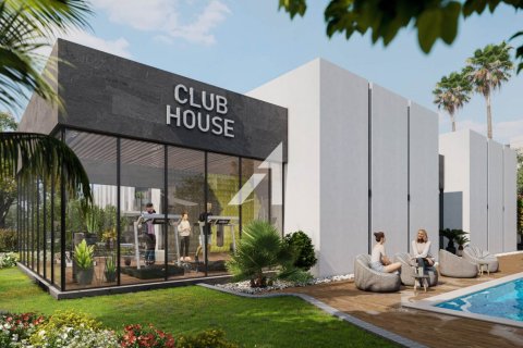 Maison de ville à Dubai Land, Dubai, 2 chambres, 91 m², № 97443 - photo 10