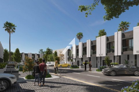 Maison de ville à Dubai Land, Dubai, 2 chambres, 91 m², № 97443 - photo 9