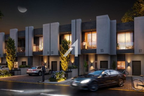 Maison de ville à Dubai Land, Dubai, 2 chambres, 91 m², № 97443 - photo 17