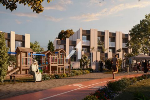 Maison de ville à Dubai Land, Dubai, 2 chambres, 91 m², № 97443 - photo 11