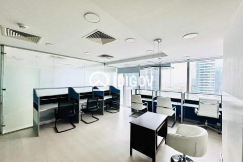 Bureau à Business Bay, Dubai, 89 m², № 97439 - photo 9