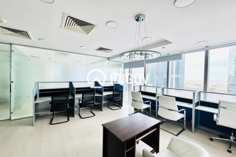 Bureau à Business Bay, Dubai, 89 m², № 97439 - photo 10