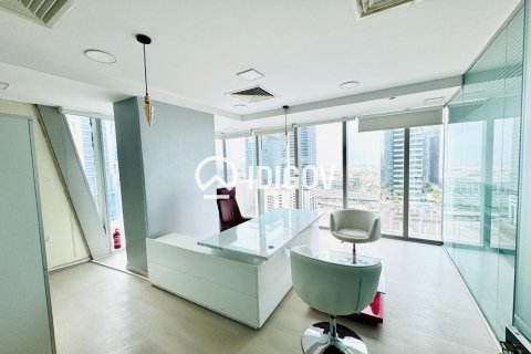 Bureau à Business Bay, Dubai, 89 m², № 97439 - photo 6