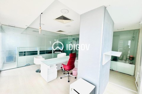 Bureau à Business Bay, Dubai, 89 m², № 97439 - photo 7