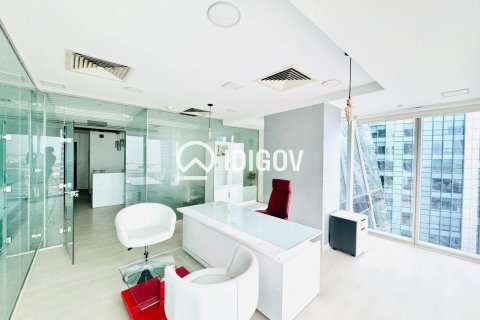 Bureau à Business Bay, Dubai, 89 m², № 97439