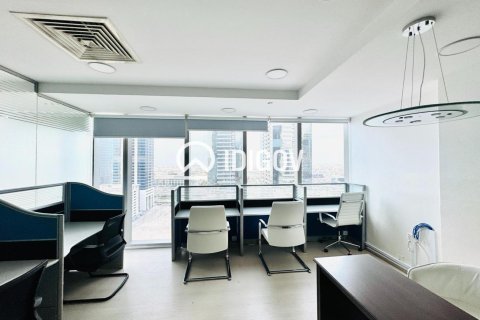 Bureau à Business Bay, Dubai, 89 m², № 97439 - photo 11