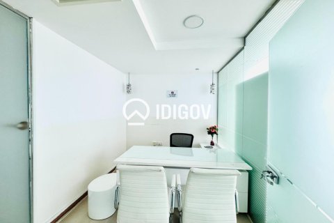 Bureau à Business Bay, Dubai, 89 m², № 97439 - photo 5