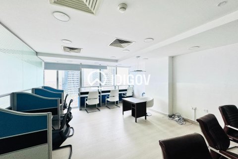 Bureau à Business Bay, Dubai, 89 m², № 97439 - photo 8