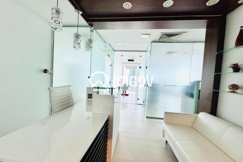 Bureau à Business Bay, Dubai, 89 m², № 97439 - photo 3
