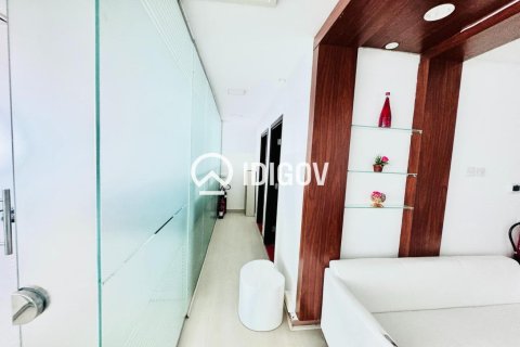 Bureau à Business Bay, Dubai, 89 m², № 97439 - photo 12