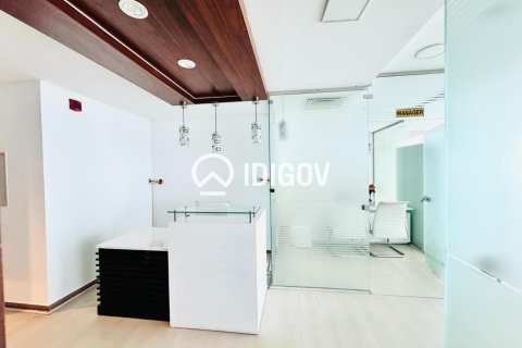 Bureau à Business Bay, Dubai, 89 m², № 97439 - photo 16