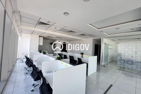 Bureau à Business Bay, Dubai, 104 m², № 97437