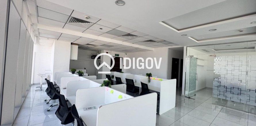 Bureau à Business Bay, Dubai, 104 m², № 97437