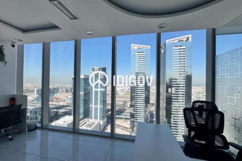 Bureau à Business Bay, Dubai, 104 m², № 97437 - photo 11