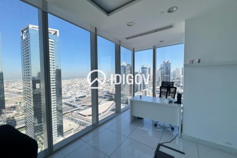 Bureau à Business Bay, Dubai, 104 m², № 97437 - photo 6