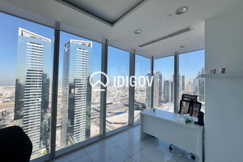 Bureau à Business Bay, Dubai, 104 m², № 97437 - photo 9