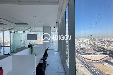 Bureau à Business Bay, Dubai, 104 m², № 97437 - photo 5