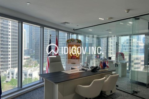 Bureau à Business Bay, Dubai, 138 m², № 97442 - photo 6