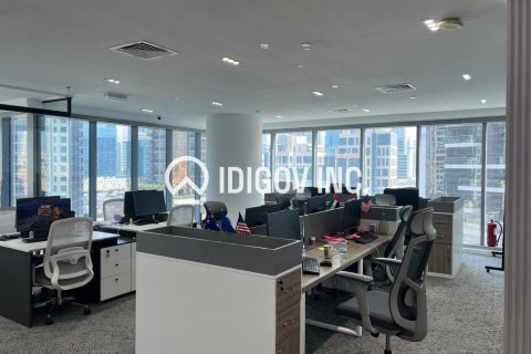 Bureau à Business Bay, Dubai, 138 m², № 97442 - photo 9