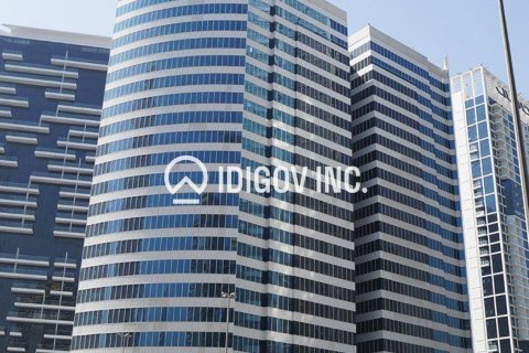 Bureau à Business Bay, Dubai, 138 m², № 97442 - photo 7
