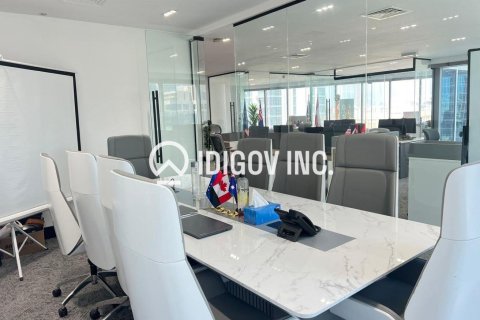 Bureau à Business Bay, Dubai, 138 m², № 97442 - photo 5