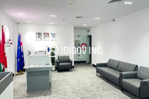 Bureau à Business Bay, Dubai, 138 m², № 97442 - photo 4