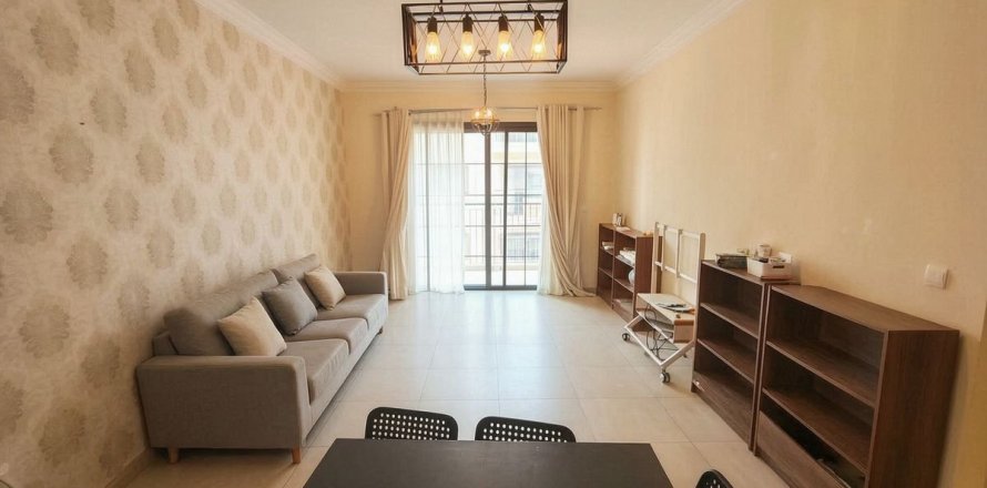 Appartement à Dubai, 2 chambres, 122.3 m², № 121980