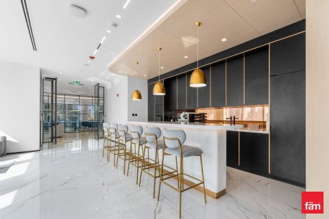 Oficina en Business Bay, Dubai, 67.5 m², № 121981 - foto 5
