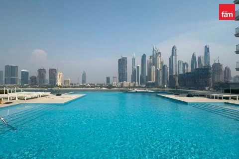 Apartment in Dubai Harbour, Dubai 1 bedroom, 75.3 sq.m. № 121975 - photo 9