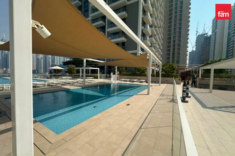 Apartment in Dubai Harbour, Dubai 1 bedroom, 75.3 sq.m. № 121975 - photo 10