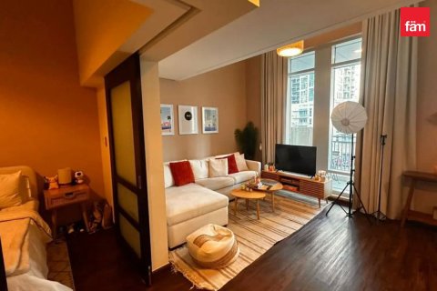 Apartment in Downtown Dubai (Downtown Burj Dubai), Dubai 1 bedroom, 76.2 sq.m. № 121976 - photo 2