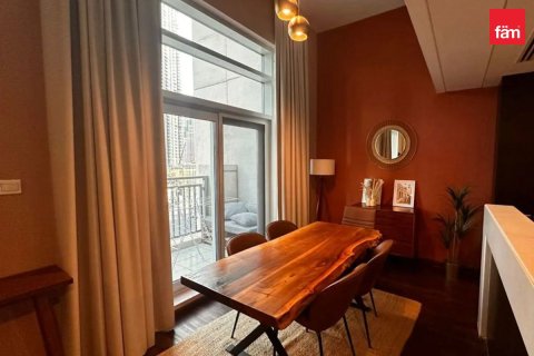 Apartment in Downtown Dubai (Downtown Burj Dubai), Dubai 1 bedroom, 76.2 sq.m. № 121976 - photo 7