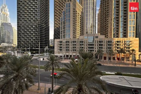 Apartment in Downtown Dubai (Downtown Burj Dubai), Dubai 1 bedroom, 76.2 sq.m. № 121976 - photo 10