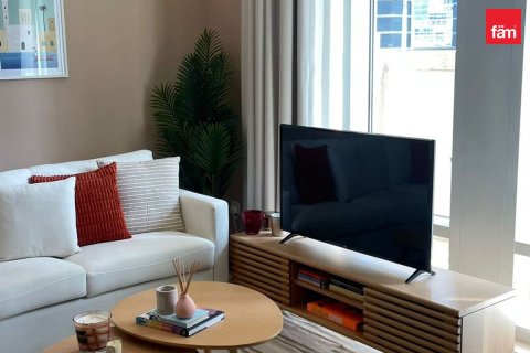 Apartment in Downtown Dubai (Downtown Burj Dubai), Dubai 1 bedroom, 76.2 sq.m. № 121976 - photo 5