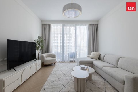 Квартира в Dubai Harbour, Дубай, 1 спальня, 71.1м², № 121979