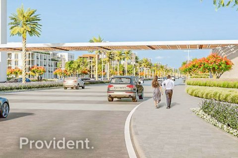 Villa in The Valley, Dubai 3 bedrooms № 2266 - photo 3