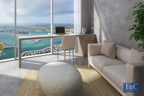 Купить квартиру в Ciel Tower, Дубай Марина, Дубай: 33м², № 103363 - фото 6