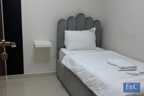 Apartment in Downtown Dubai (Downtown Burj Dubai), Dubai 2 bedrooms, 122 sq.m. № 103364 - photo 6
