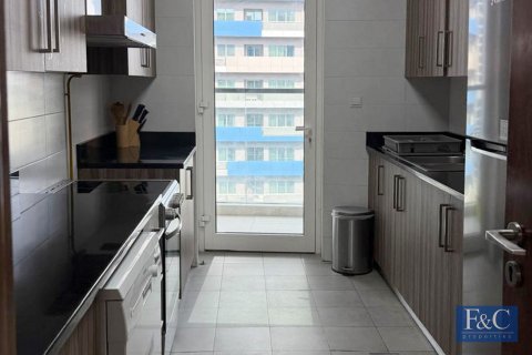 Apartment in Downtown Dubai (Downtown Burj Dubai), Dubai 2 bedrooms, 122 sq.m. № 103364 - photo 8