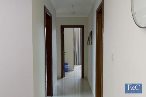 Apartment in Downtown Dubai (Downtown Burj Dubai), Dubai 2 bedrooms, 122 sq.m. № 103364 - photo 5