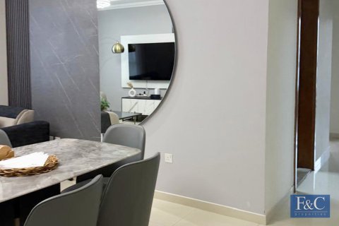 Apartment in Downtown Dubai (Downtown Burj Dubai), Dubai 2 bedrooms, 122 sq.m. № 103364 - photo 10
