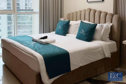 Apartment in Downtown Dubai (Downtown Burj Dubai), Dubai 2 bedrooms, 122 sq.m. № 103364 - photo 11
