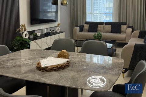 Apartment in Downtown Dubai (Downtown Burj Dubai), Dubai 2 bedrooms, 122 sq.m. № 103364