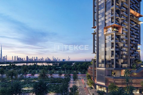 Apartamento en Meydan, Dubai, 2 dormitorios, 110 m², № 104586 - foto 21
