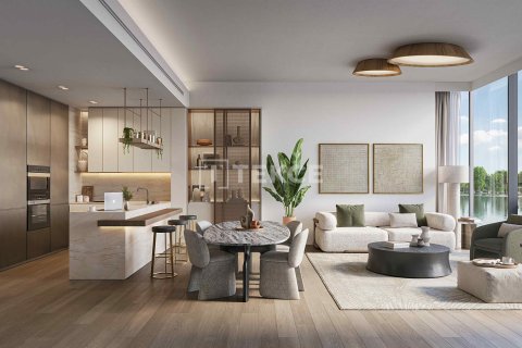Apartamento en Meydan, Dubai, 2 dormitorios, 110 m², № 104586 - foto 14