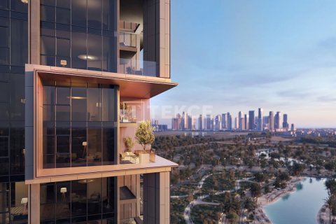 Apartamento en Meydan, Dubai, 2 dormitorios, 110 m², № 104586 - foto 17