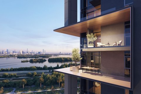 Apartamento en Meydan, Dubai, 2 dormitorios, 110 m², № 104586 - foto 16