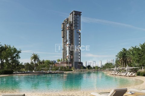 Apartment in Meydan, Dubai 2 bedrooms, 110 sq.m. № 104586