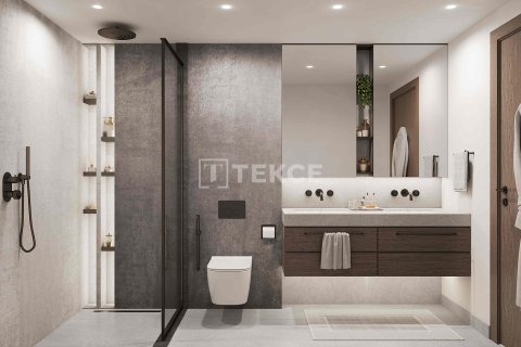 Apartamento en Meydan, Dubai, 2 dormitorios, 110 m², № 104586 - foto 13