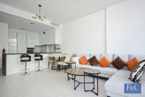 Apartment in District One, Mohammed Bin Rashid City, Dubai 2 bedrooms, 97 sq.m. № 103365 - photo 17